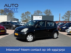 Daihatsu Sirion 2 - 1.3-16V Comfort | 5 Deurs | APK 12-2026 | Goed onderhouden