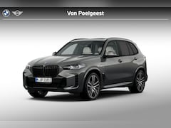 BMW X5 - xDrive50e | M Sportpakket Pro | Travel Pack | Innovation Pack | Comfort Pack | Comfort Plu