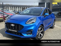 Ford Puma - 1.0 EcoBoost Hybrid ST-Line | Comfort Pack | Driver Assistance Pack | Winter Pack