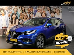 Renault Kadjar - 1.3 TCe Techno - Occasion Lease vanaf €474 p/m - *AUTOMAAT* - Trekhaak - allseasons - navi