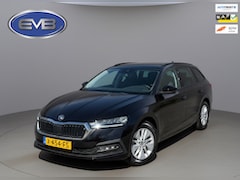 Skoda Octavia Combi - 1.0 TSI Ambition 11-2023 1 e eigenaar, Origineel NL auto met nationale auto pas
