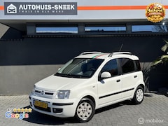 Fiat Panda - 1.2 Emotion | Clima | Zeer netjes |Goed onderhoud