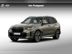 BMW X5 - xDrive50e | M Sportpakket Pro | Travel Pack | Comfort Pack | Comfort Plus Pack | Exclusive