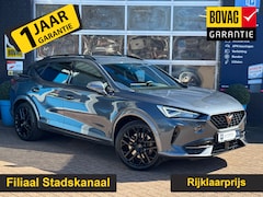 CUPRA Formentor - 1.4 e-Hybrid VZ Performance GRATIS Afleverpakket | Achteruitrijcamera | Memory | inclusief