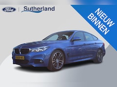 BMW 3-serie Gran Turismo - 340i High Executive | Harman/Kardon | HUD | Cruise Control | Climate Control | Stoelverwar
