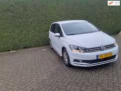 Volkswagen Touran - 2.0 TDI SCR Comfortline