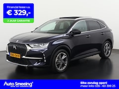 DS 7 Crossback - E-Tense So Chic | Panoramadak | Zondag Open