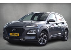 Hyundai Kona - 1.6 GDI HEV Comfort | Trekhaak | Apple CarPlay | Camera | Climate