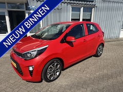 Kia Picanto - 1.0 CVVT First Edition nieuwe model