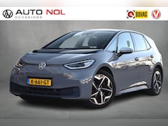 Volkswagen ID.3 - First Plus 58 kWh | Apple CarPlay | 19" LM | Keyless