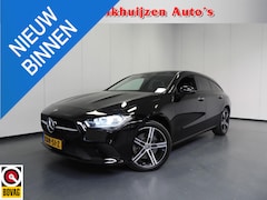 Mercedes-Benz CLA-klasse Shooting Brake - 250e Advantage NAVI/CAMERA/NIGHT/LED/18"LMV