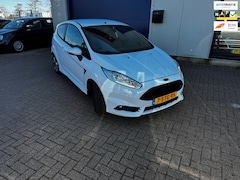 Ford Fiesta - 1.6 ST2
