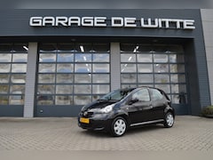 Toyota Aygo - 1.0-12V Comfort