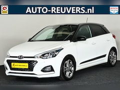 Hyundai i20 - 1.0 T-GDI Comfort Smart / Aut / Navi / CarPlay / Cam / Clima