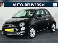 Fiat 500 - 1.0 Hybrid Dolcevita / Panorama / Cruisecontrol / CarPlay / Clima