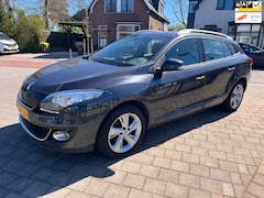 Renault Mégane Estate - 1.4 Ecc Dynamique Nav LM Isofix APK inruilkoopje