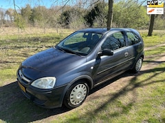 Opel Corsa - 1.2-16V Rhythm APK T/M 20-03-2027