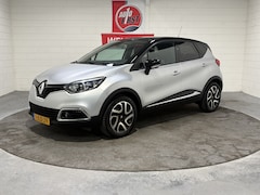 Renault Captur - 0.9 TCe Dynamique, Cruise, Navigatie, NL auto, 2e eigenaar, Volledig onderhouden Clima, 17