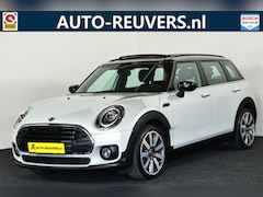 MINI Clubman - 1.5 Cooper / Opendak / leder / HUD / Harmankardon