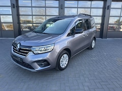 Renault Kangoo - 1.3TCe Stoelverwarming / Carplay
