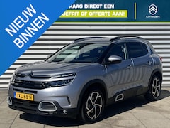 Citroën C5 Aircross - 1.6 Plug-in Hybrid 225 Feel Navigatie | Camera | Climate Control | Alcantara