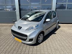 Peugeot 107 - 1.0 12V 68pk XS
