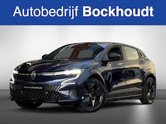 Renault Mégane E-Tech - EV60 Optimum charge | Navi | Camera