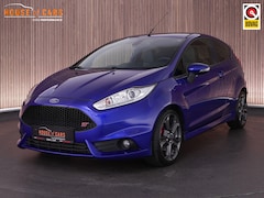Ford Fiesta - ST-2 1.6 182pk STYLE PACK |bluetooth|climate control|cruise control|parkeercamera|navigati