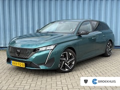 Peugeot 308 SW - 1.6 Plug-in Hybrid 180 Allure Avantage 360 camera | Standkachel | Adeptieve cruise control