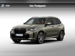 BMW X5 - xDrive50e | M Sportpakket Pro | Travel Pack | Innovation Pack | Comfort Pack | Comfort Plu