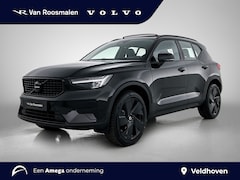 Volvo XC40 - 2.0 B4 Plus Black Edition