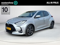 Toyota Yaris - 1.5 Hybrid Dynamic | Navigatie | Apple CarPlay/Android auto | Achteruitrijcamera | Dodehoe