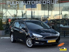 Ford Focus Wagon - 1.0 Lease Edition NAP Cruise Pdc Lmv Navi