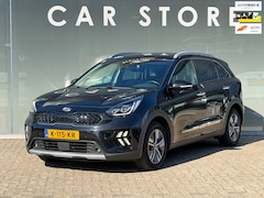 Kia Niro - 1.6 GDi PHEV DynamicPlusLine 1E EIGENAAR