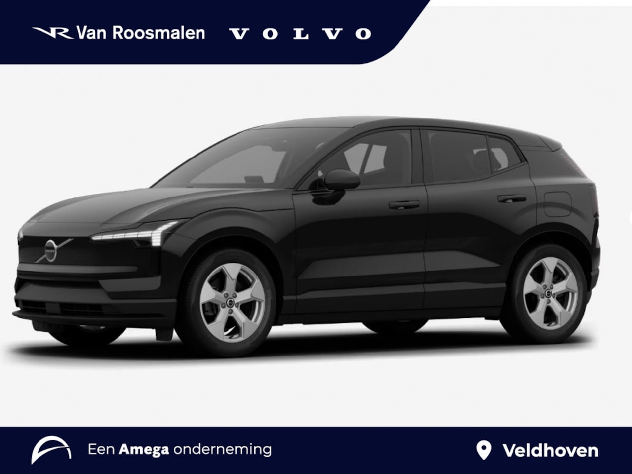 Volvo EX30 - Essential Single Motor - AutoWereld.nl