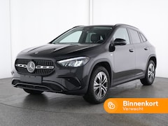 Mercedes-Benz GLA-Klasse - 250 e Business Solution Progressive | Rijassistentiepakket | Nightpakket | Winterpakket |