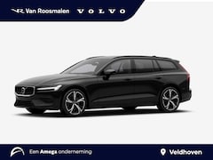 Volvo V60 - 2.0 B4 Core | leder | climate pack | lighting pack |