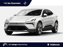 Polestar 4 - 4 LRSM 100KwH | Prime | 17% Bijtelling | Nieuw uit voorraad