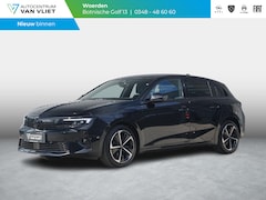 Opel Astra - 1.2 GS Line Winterpakket