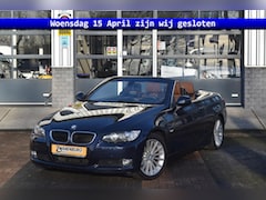 BMW 3-serie Cabrio - 320i High Executive Full options Km 155.000