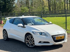 Honda CR-Z - 1.5 i-Vtec IMA Sport /Carplay/Camera/Airco/