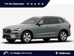 Volvo XC60 - T6 Recharge Plug-In Hybrid AWD Business Edition