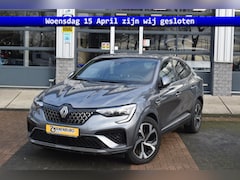 Renault Arkana - 1.6 E-Tech hybrid 145 techno Navi Airco Camera Km 38.500