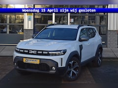 Dacia Duster - 1.2 TCe 130 mild hybrid Journey Nieuw Model Navi Camera Airco Km 6.850