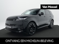 Land Rover Range Rover Sport - 3.0 P460e Santorini Momentum Edition PHEV | 20-voudig geklimatiseerde voorstoelen | Soft C