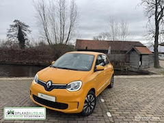 Renault Twingo Z.E. - R80 Intens | Camera |Carplay