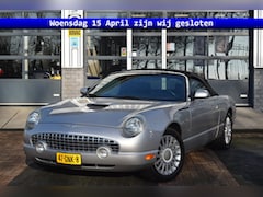 Ford Thunderbird - 126.200 Km
