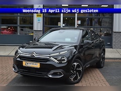 Citroën C4 - 1.2 Puretech Feel Max Pack Navi Airco Camera Km 23.500