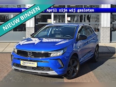 Opel Grandland - 1.6 Turbo Plug-In Hybrid Level 3 Navi Airco Camera Km 52.000
