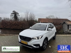 MG ZS - EV Luxury 45 kWh | Pano | Fabrieksgarantie tot 12-2026